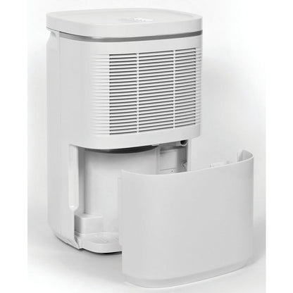 SupaWarm Dehumidifier Size: 274(w) x 258(d) x 484mm(h)