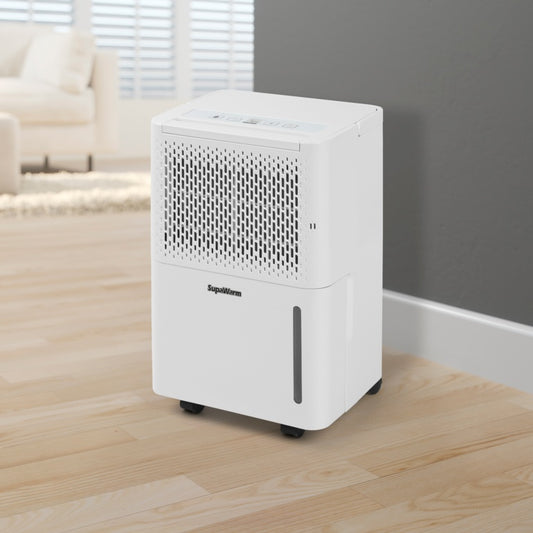 SupaWarm Dehumidifier