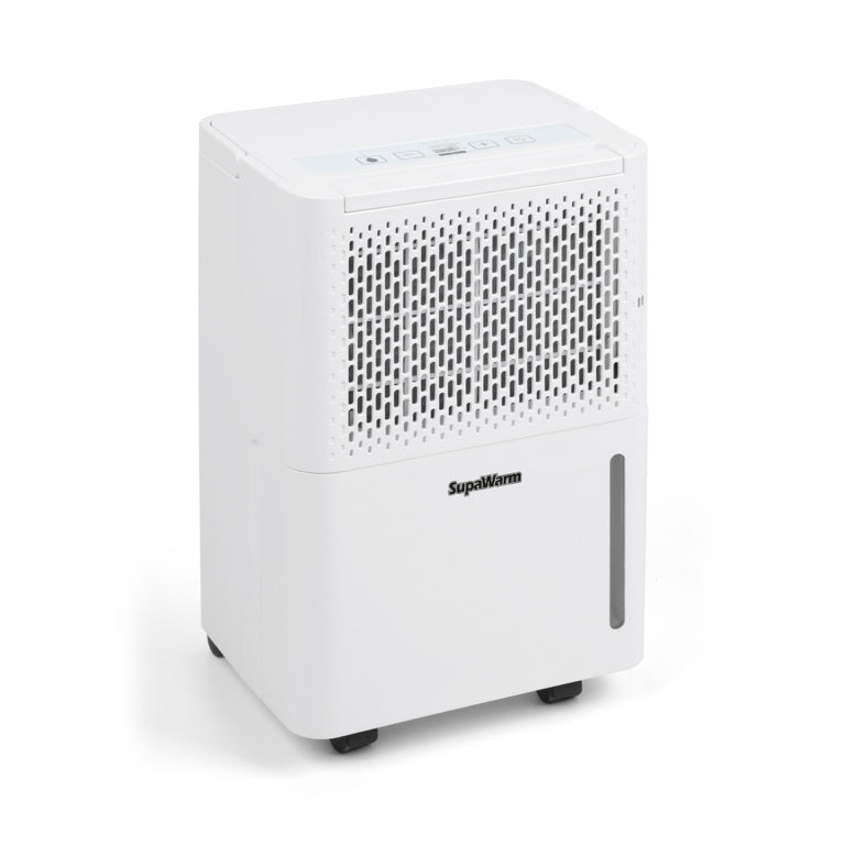 SupaWarm Dehumidifier