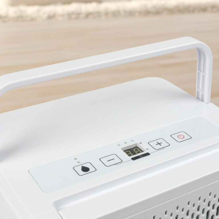 SupaWarm Dehumidifier