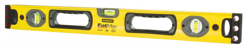 Stanley FatMax Spirit Level