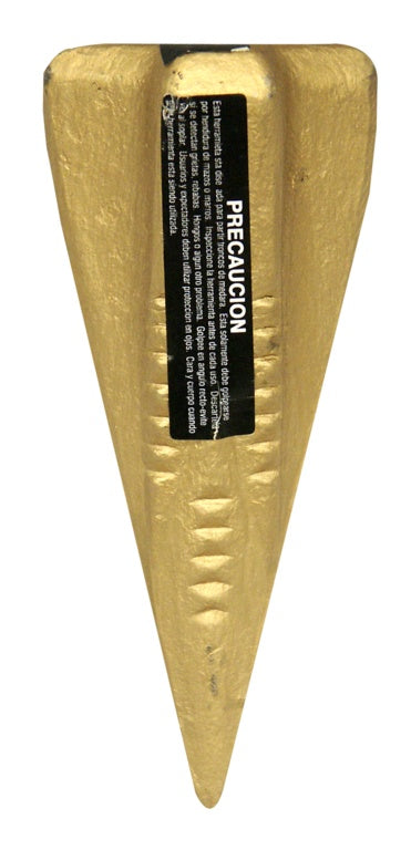 Roughneck Wood Grenade Splitting Wedge