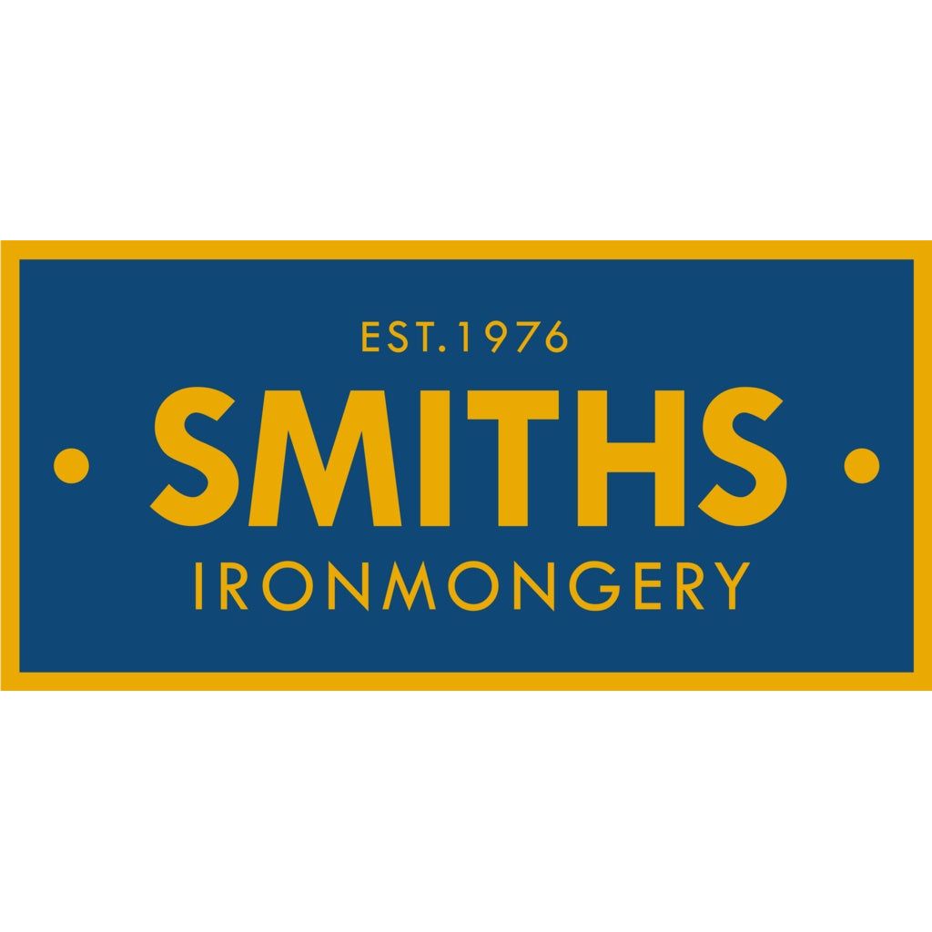 Support d'étagère à motif Smiths Ironmongery London