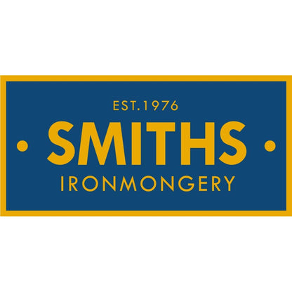 Smiths Ironmongery London Pattern Shelf Bracket