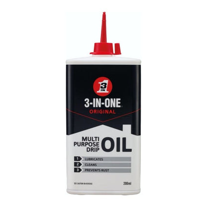 3-IN-ONE Original Drip Oil