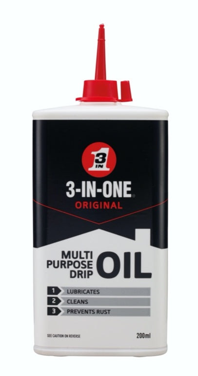 3-IN-ONE Original Drip Oil