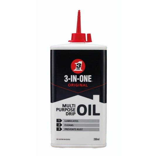 3-IN-ONE Original Drip Oil 200ml Flexi