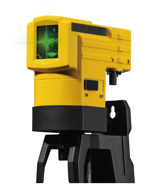 Stabila Lax Laser Level