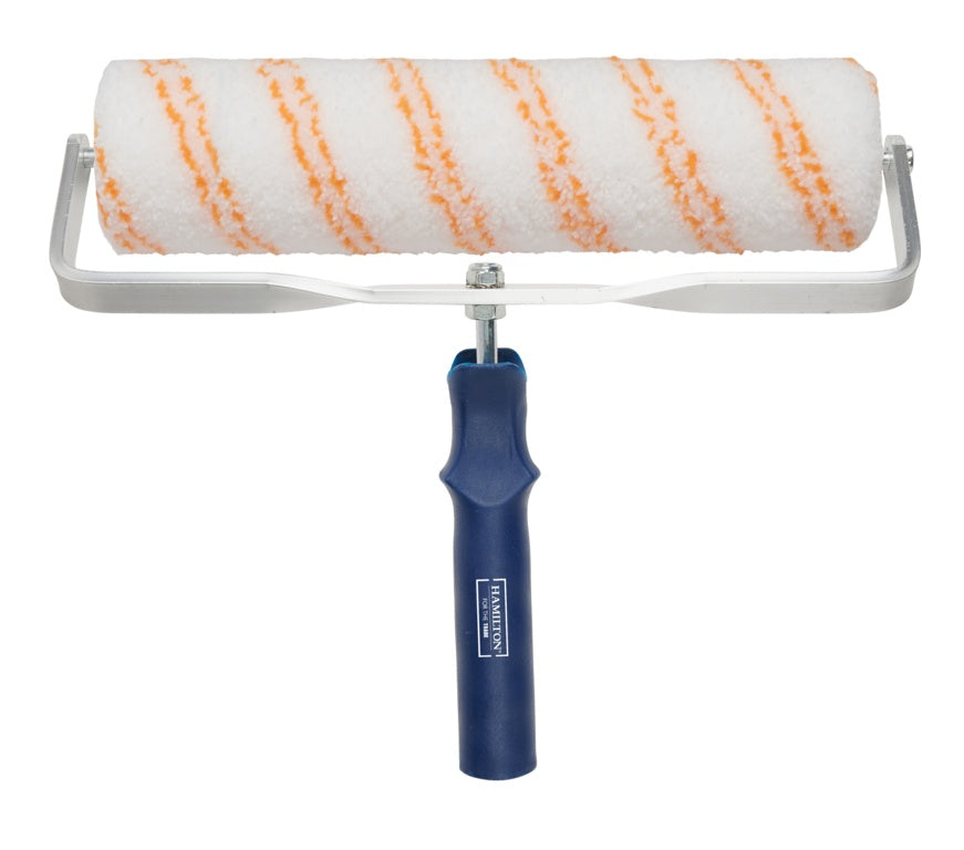 Hamilton For The Trade Double Arm Roller Frame