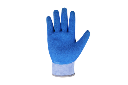 Glenwear Heavyweight Latex Grip Glove
