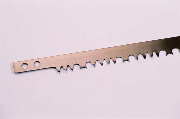 Hercules Bow Saw Blade