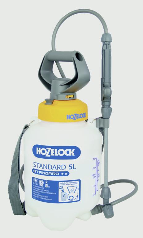 Hozelock Standard Pressure Sprayer