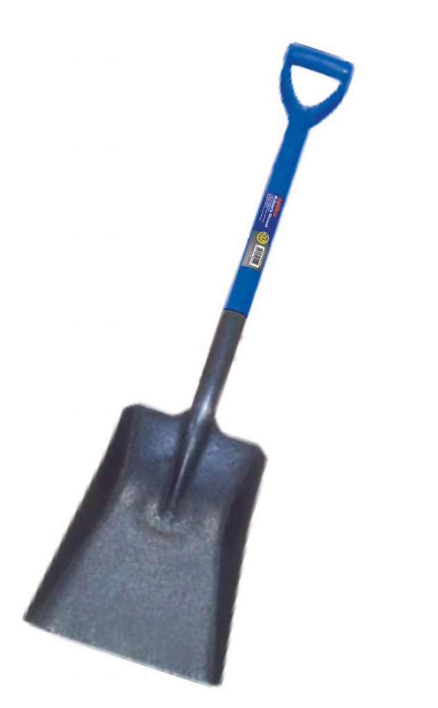 SupaTool Builder Shovel