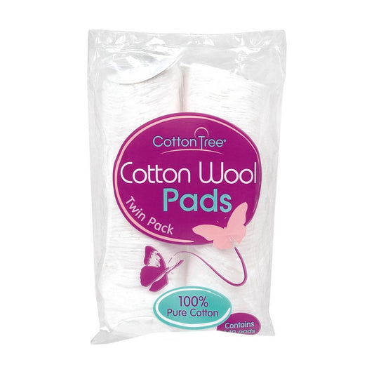 Cotton Tree Cotton Wool