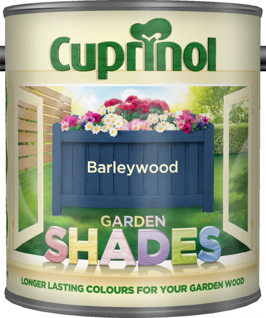 Cuprinol Garden Shades 1L