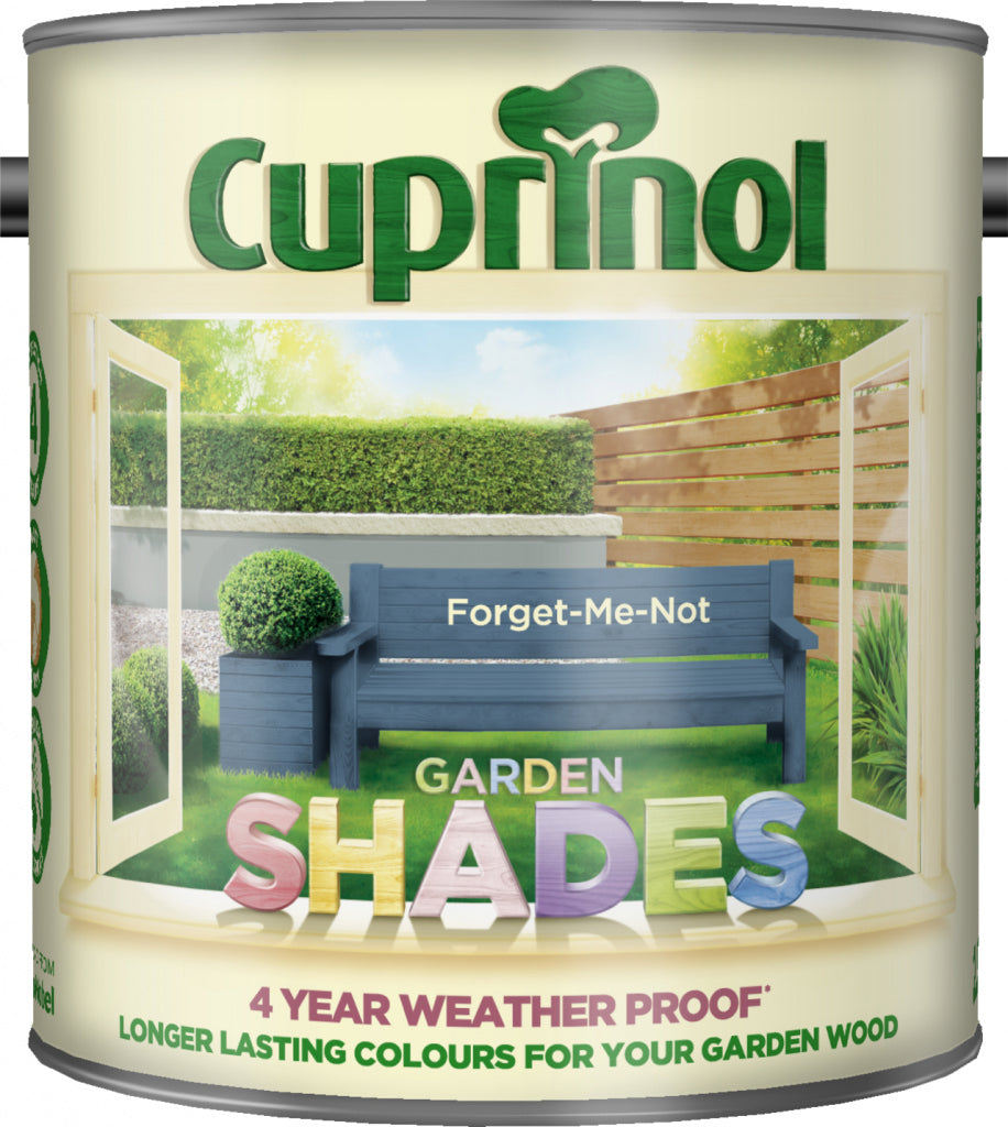 Cuprinol Garden Shades 2.5L