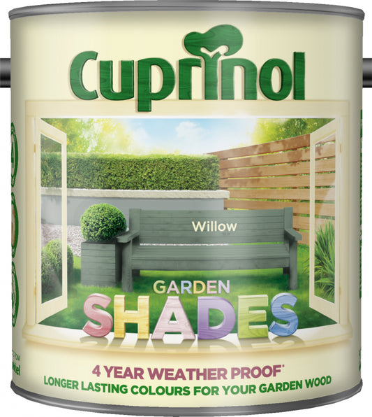 Cuprinol Garden Shades 2.5L