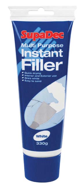 SupaDec Multi Purpose Instant Filler