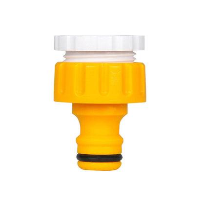 Hozelock Threaded Tap and Hose End Connector