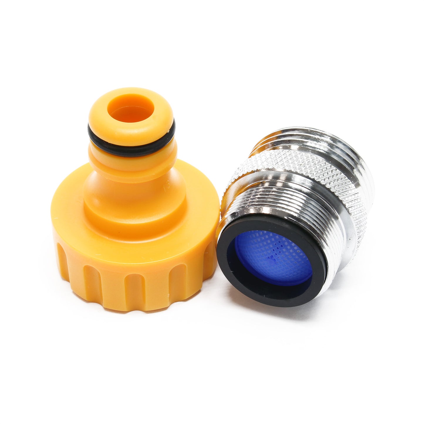 Hozelock Indoor Threaded Tap Connector M