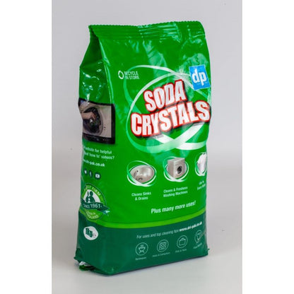 Dri Pak Soda Crystals