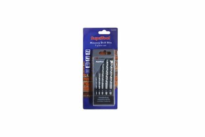 SupaTool Masonry Drill Bits