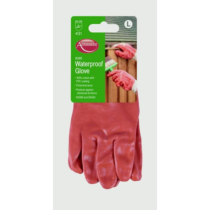 Ambassador Waterproof Glove