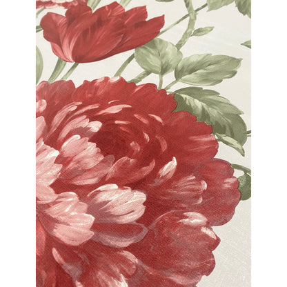 Muriva Fayre Floral Wallpaper