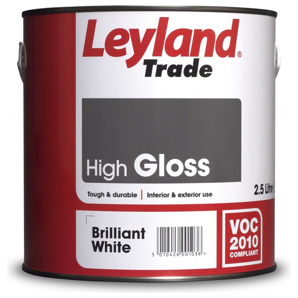 Leyland Trade Gloss