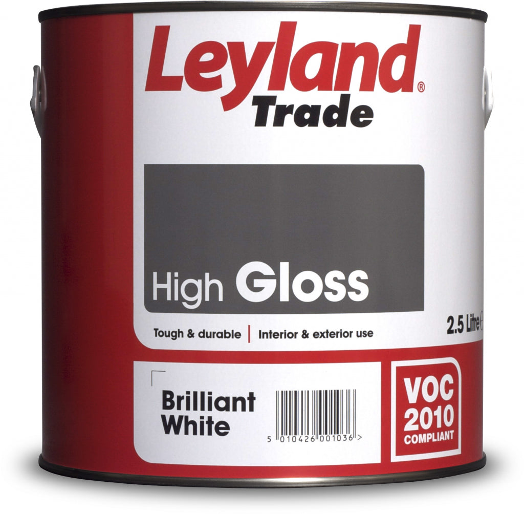 Leyland Trade Gloss