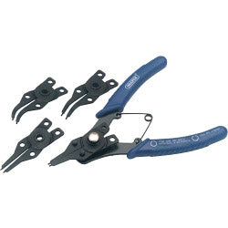 Draper Circlip Pliers Set - 165mm