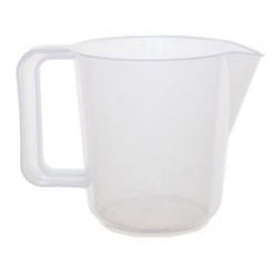 Whitefurze Measuring Jug