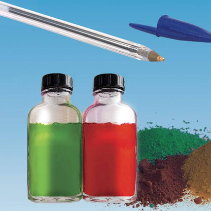 HG Stain Away No.6 Ballpoint Pen