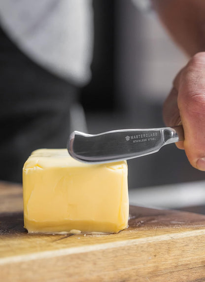 KitchenCraft Masterclass Butter Knife