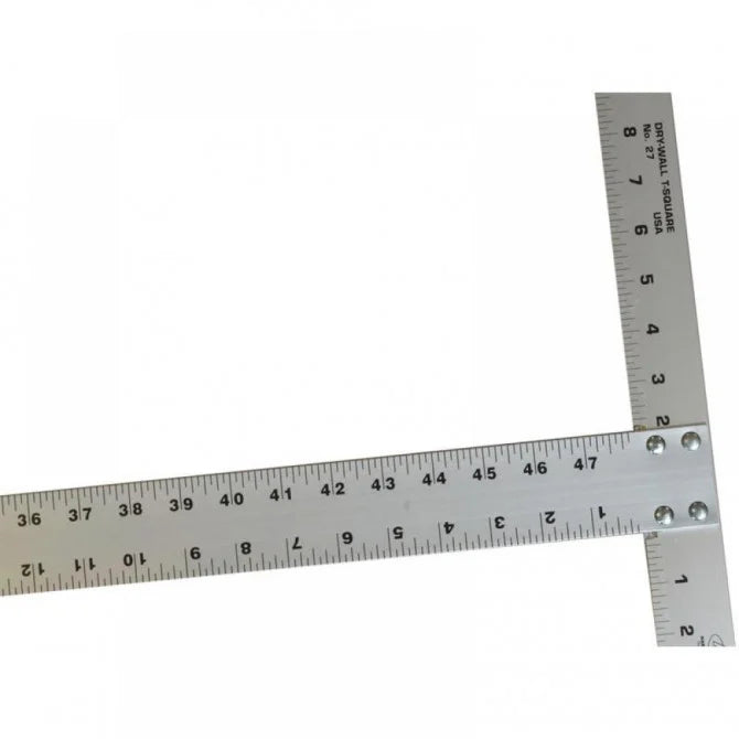 Marshalltown Dry Wall 'T' Square