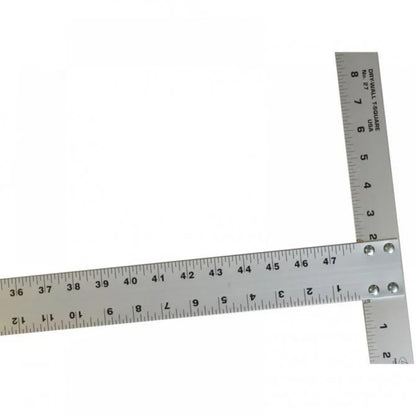 Marshalltown Dry Wall 'T' Square