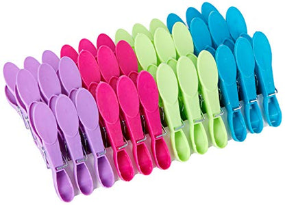 Minky Brite Pegs
