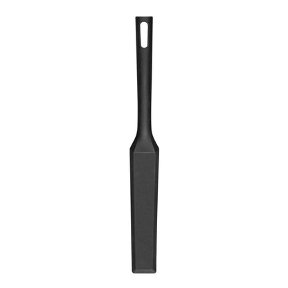 Chef Aid Black Spatula