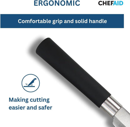 Chef Aid Filleting Knife 6"