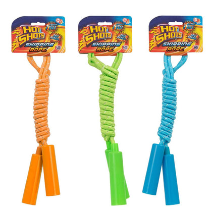 Hot Shots Skipping Rope 7ft