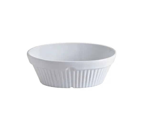Rayware Gourmet Oval Pie Dish 17cm x 13cm