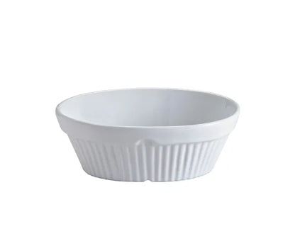 Rayware Gourmet Oval Pie Dish 17cm x 13cm