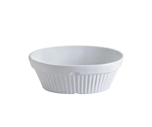 Rayware Gourmet Oval Pie Dish 17cm x 13cm