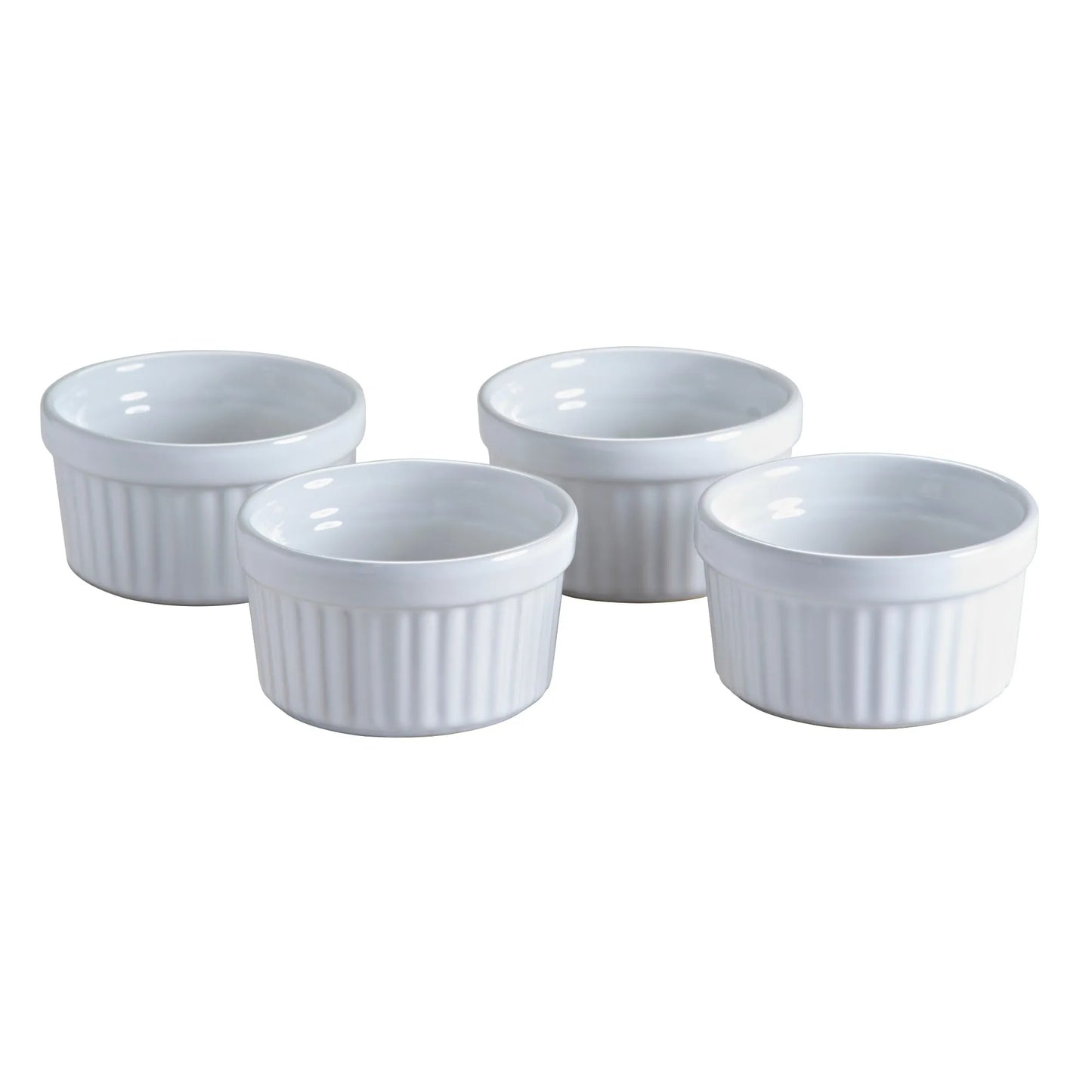 Rayware Gourmet Ramekins (Set 4) 9cm Diameter