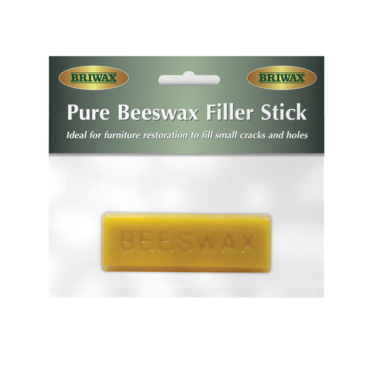 Briwax Bâton de Cire d'Abeille 35g