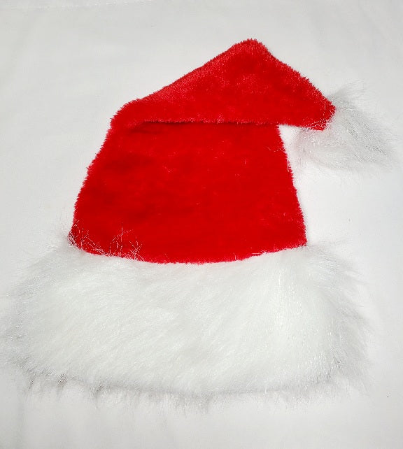 Premier Plush Santa Hat