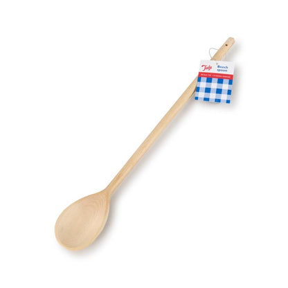 Tala Wooden Waxed Spoon