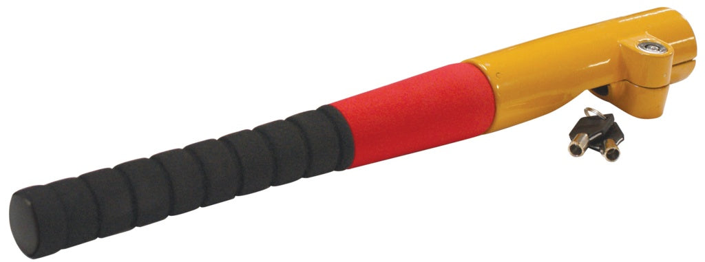 Streetwize Steering Wheel Lock