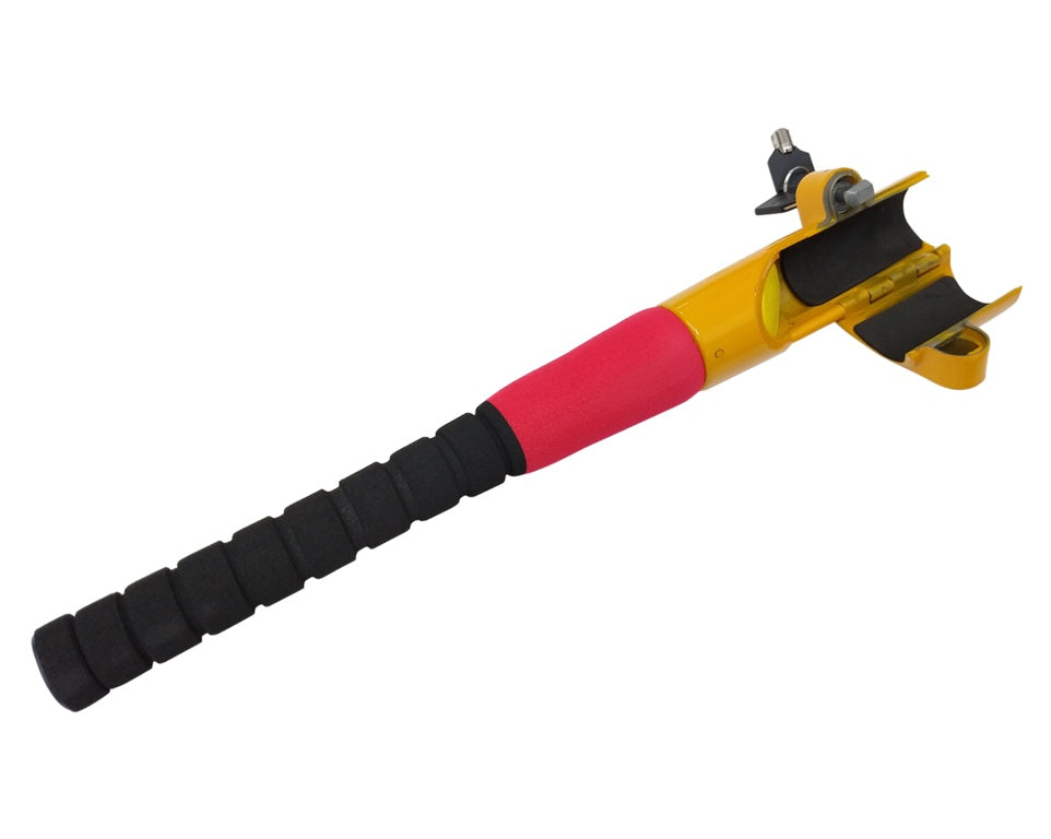 Streetwize Steering Wheel Lock