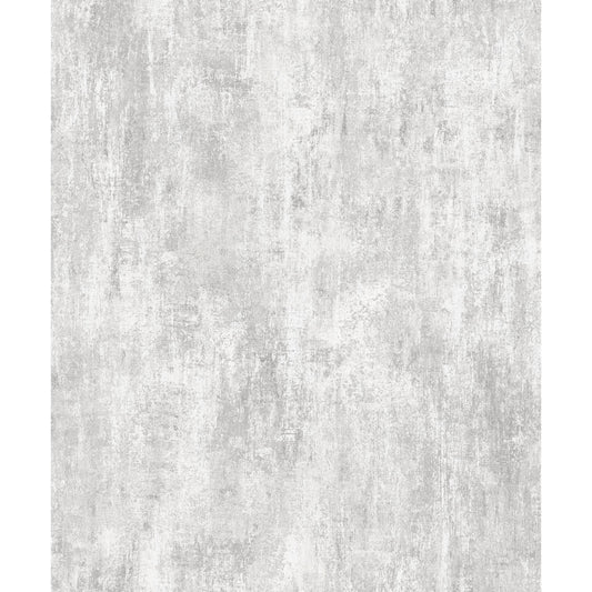 Papel pintado gris textura Muriva Phelan (209101)